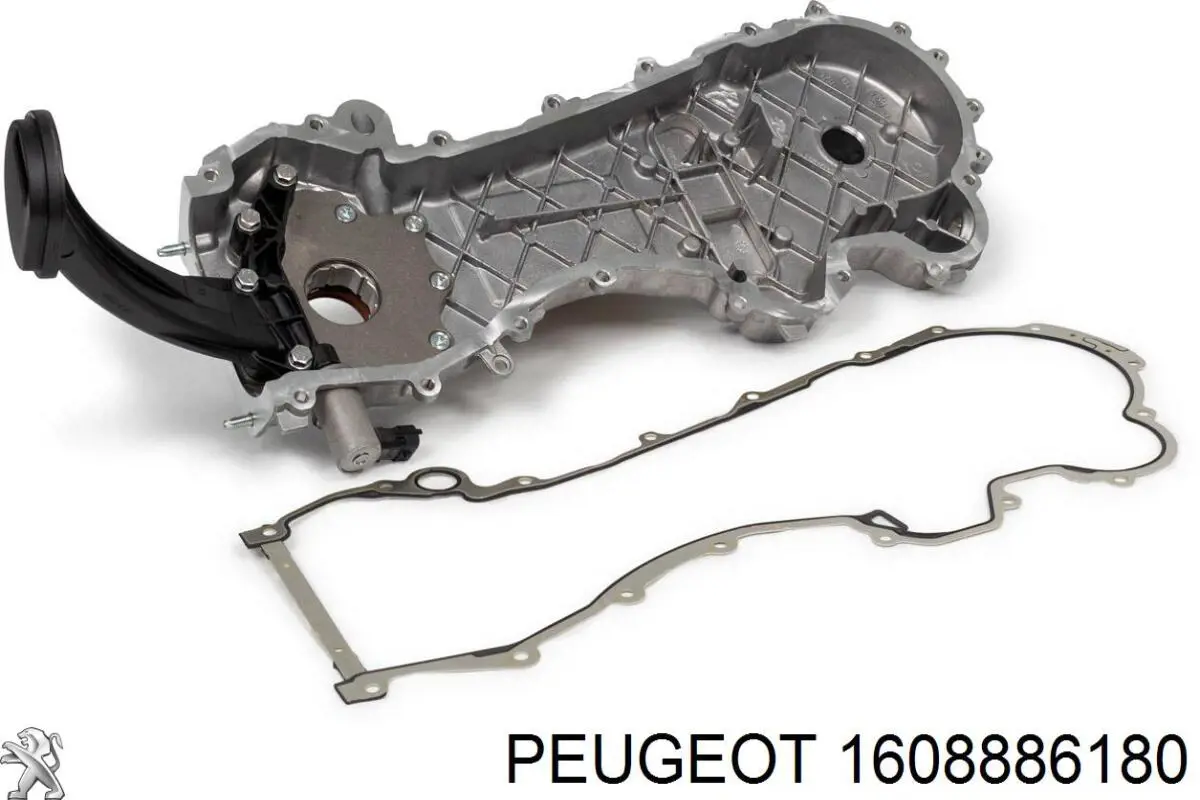 1608886180 Peugeot/Citroen bomba de aceite