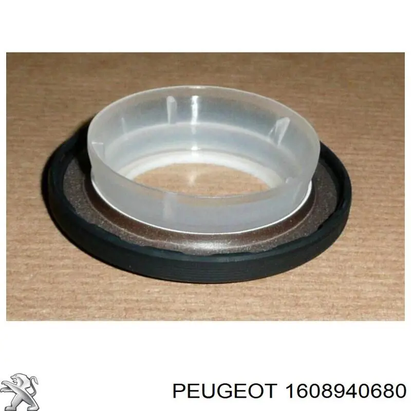 Retén de cigüeñal frontal Peugeot/Citroen 1608940680 precio, desde 8,60 EUR