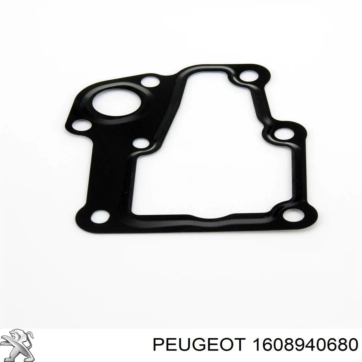 Anillo retén cigüeñal frontal Peugeot/Citroen 1608940680