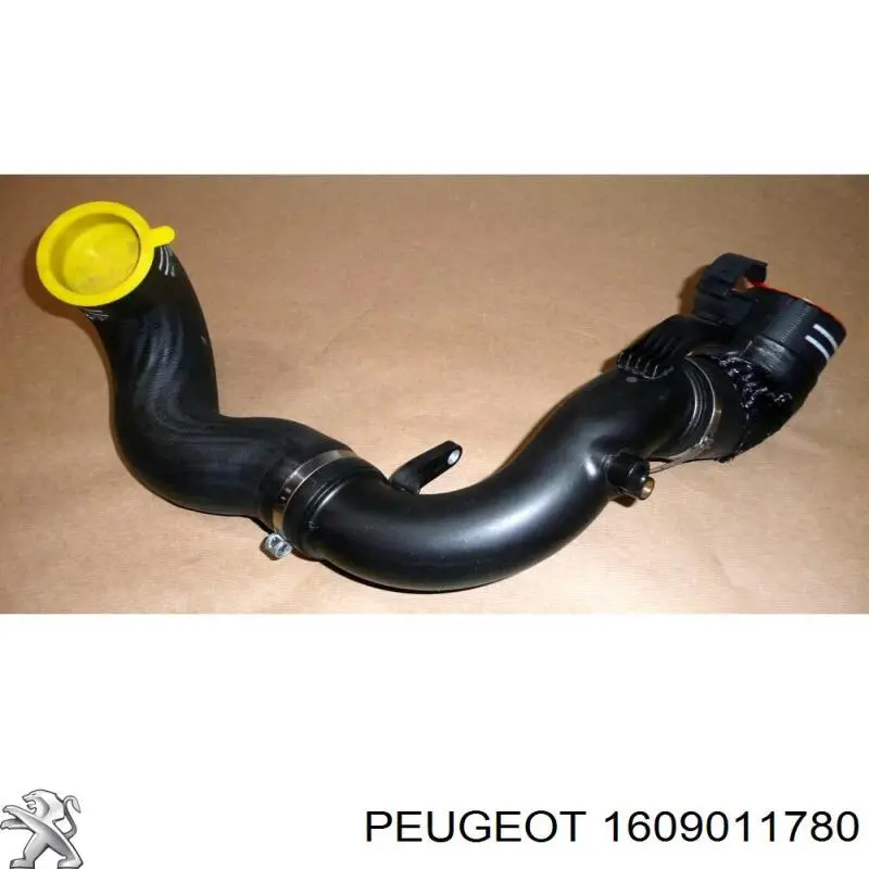 Comprar 1609011780 Peugeot/Citroen Tubo intercooler