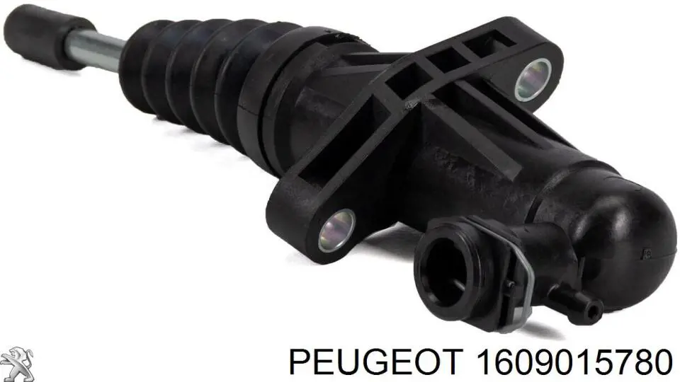 Cilindro receptor embrague para Peugeot Boxer (250)