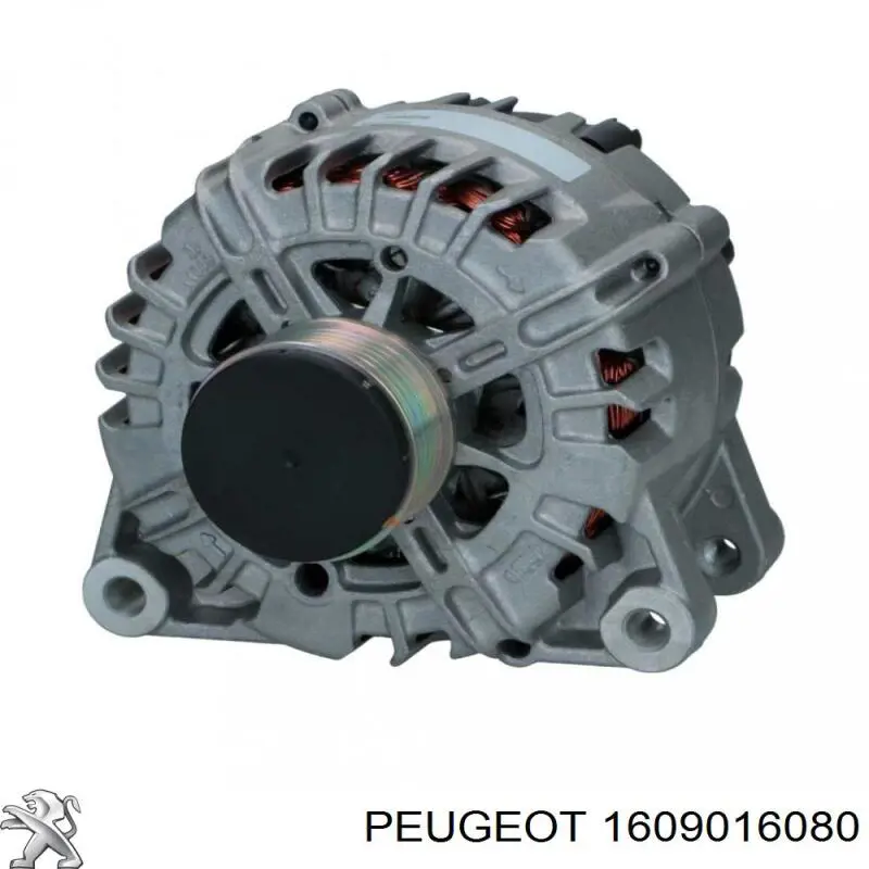 Comprar 1609016080 Peugeot/Citroen Dynamo