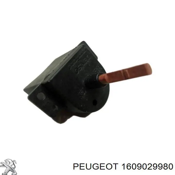 Comprar 1609029980 Peugeot/Citroen Resistencia de calefacción
