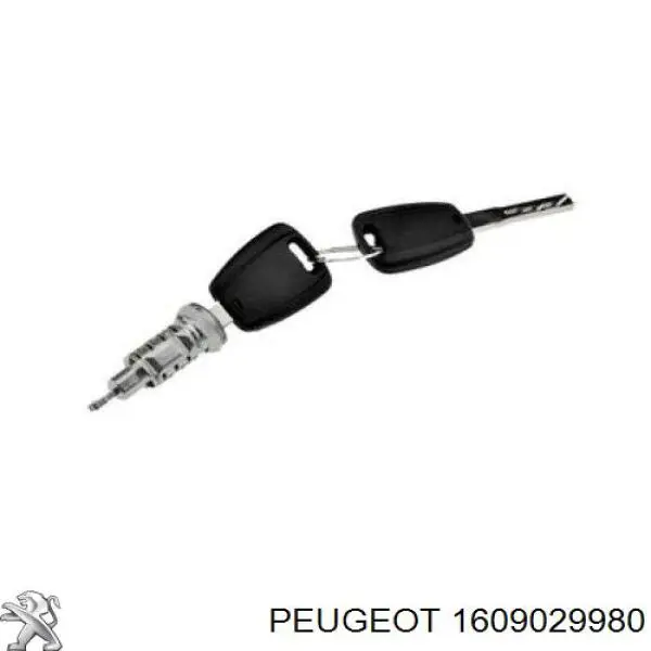 1609029980 Peugeot/Citroen resistencia de calefacción