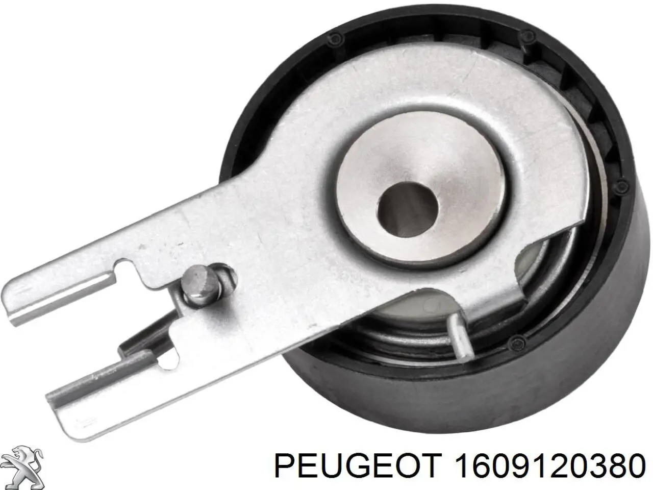 Juego de correas dentadas Peugeot/Citroen 1609120380 precio, desde 85,56 EUR