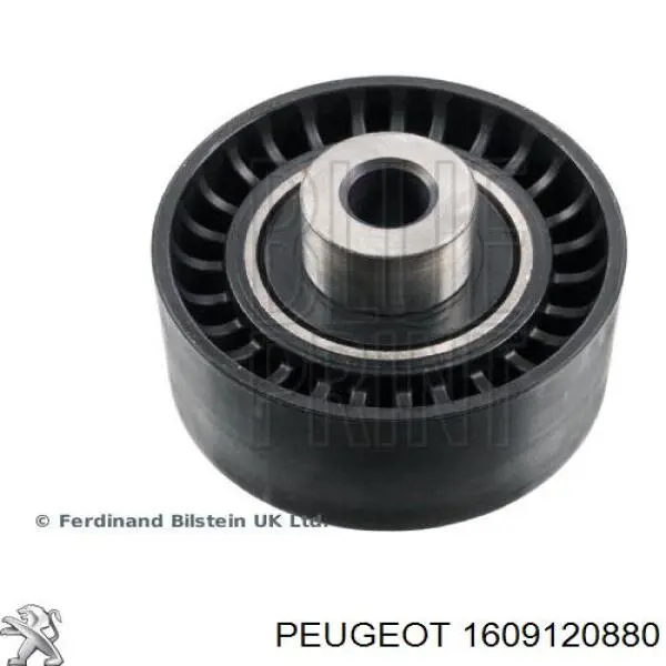 Juego de correas dentadas Peugeot/Citroen 1609120880 precio, desde 80,53 EUR