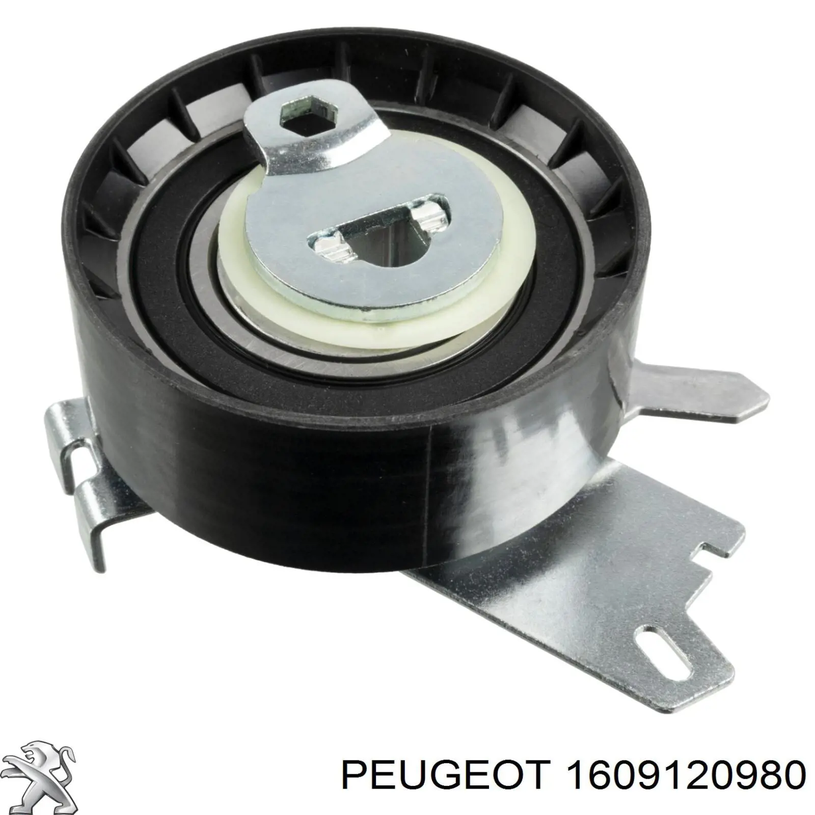 Comprar 1609120980 Peugeot/Citroen Kit de correa de distribución