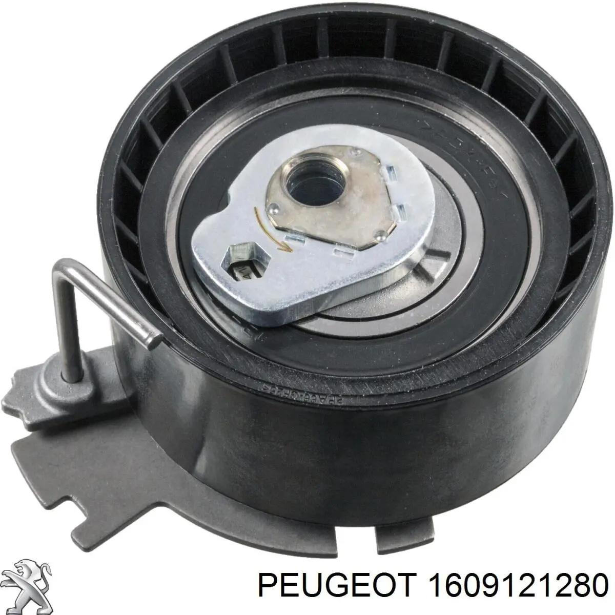Kit distribución Peugeot/Citroen 1609121280