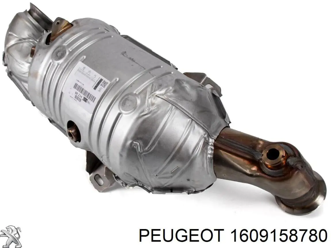 Comprar CI6006T Polcar Catalizador