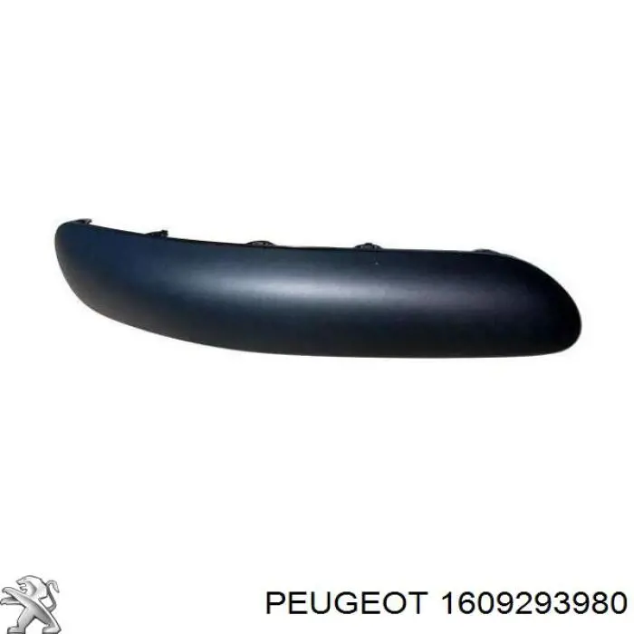 Comprar 1609293980 Peugeot/Citroen 