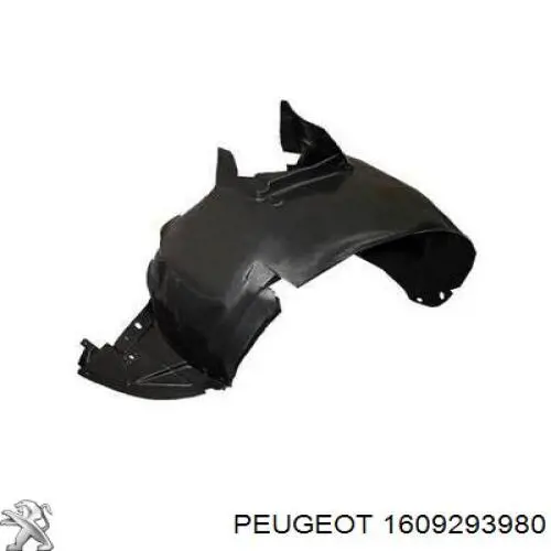  Peugeot/Citroen 1609293980 precio, desde 48,25 EUR