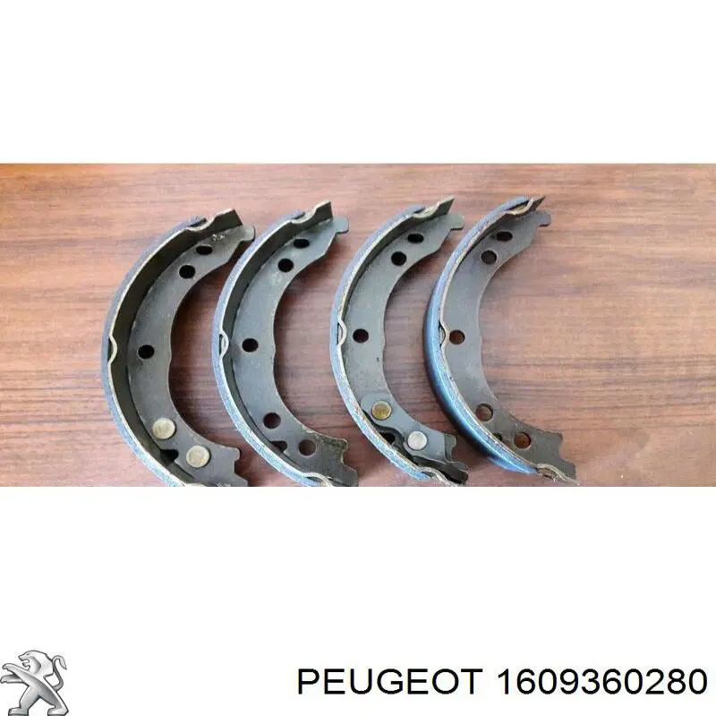  Peugeot/Citroen 1609360280