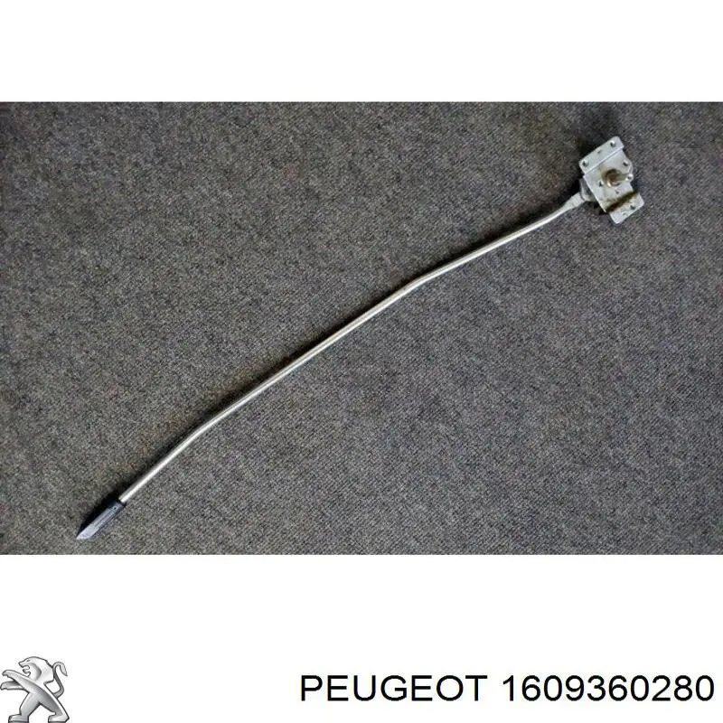 1609360280 Peugeot/Citroen 