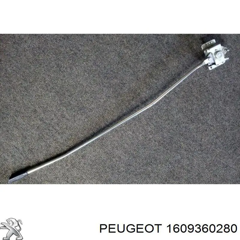  Peugeot/Citroen 1609360280 precio, desde  