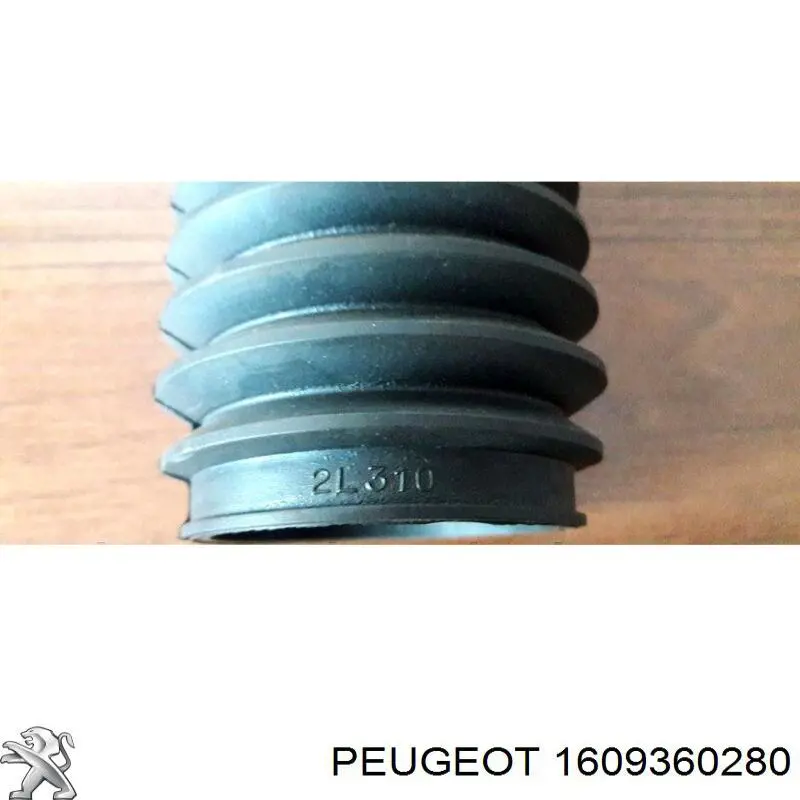Comprar 1609360280 Peugeot/Citroen 