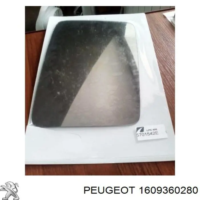  1609360280 Peugeot/Citroen