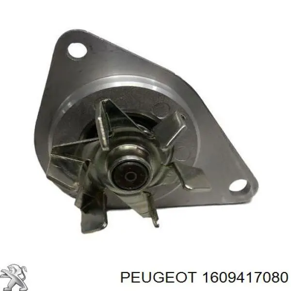 1609417080 Peugeot/Citroen bomba de agua