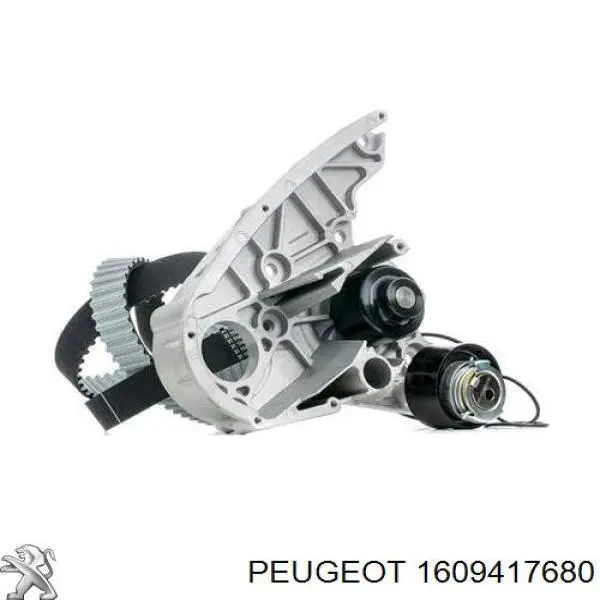 1609417680 Peugeot/Citroen bomba de agua