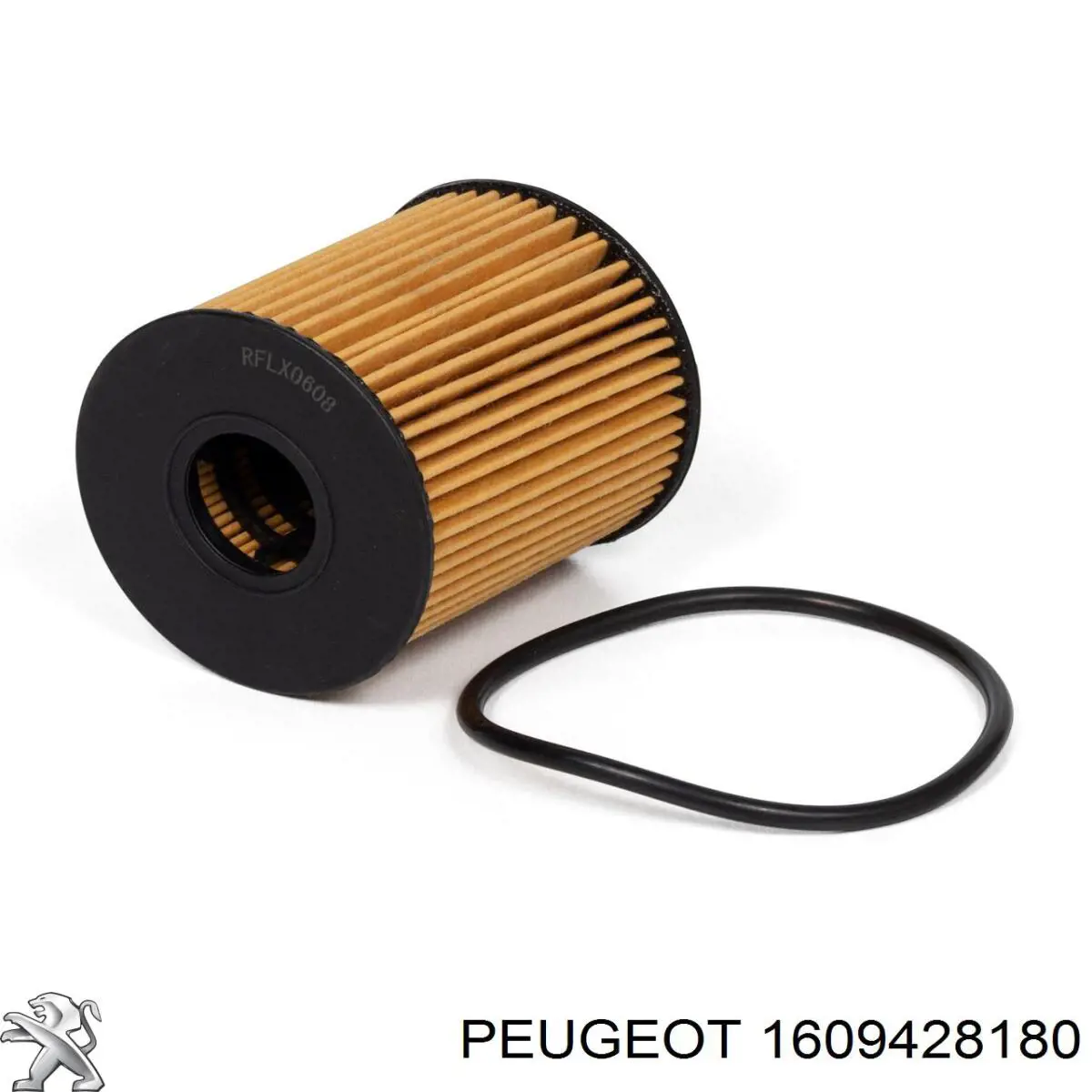 Comprar 1609428180 Peugeot/Citroen Filtro de aire del habitáculo