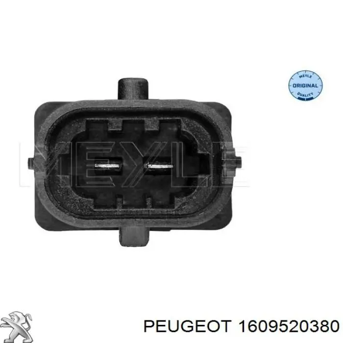 90468 NTK Sensor de temperatura de gases de escape antes del catalizador