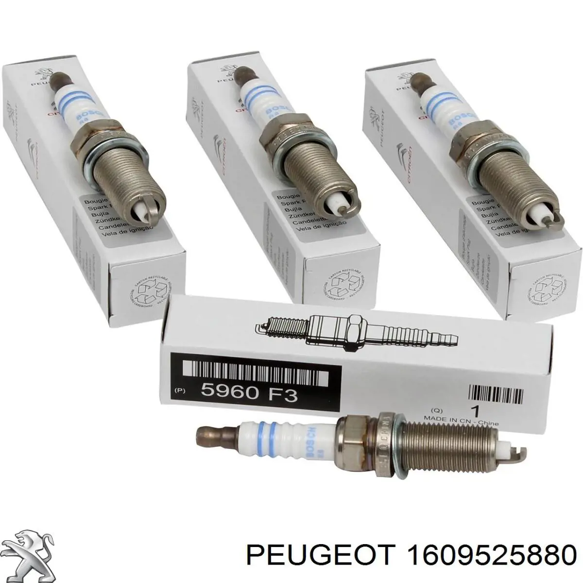 Juego de correas dentadas Peugeot/Citroen 1609525880 precio, desde 127,11 USD