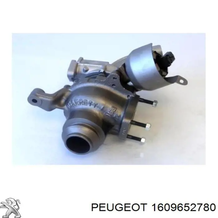 1609652780 Peugeot/Citroen turbocompresor