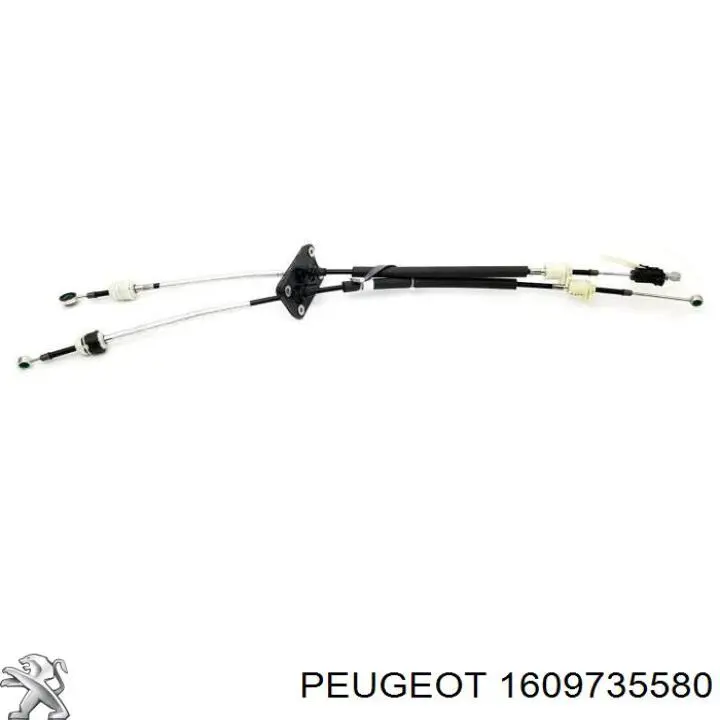 Comprar 1609735580 Peugeot/Citroen Cables De Accionamiento, Caja De Cambios