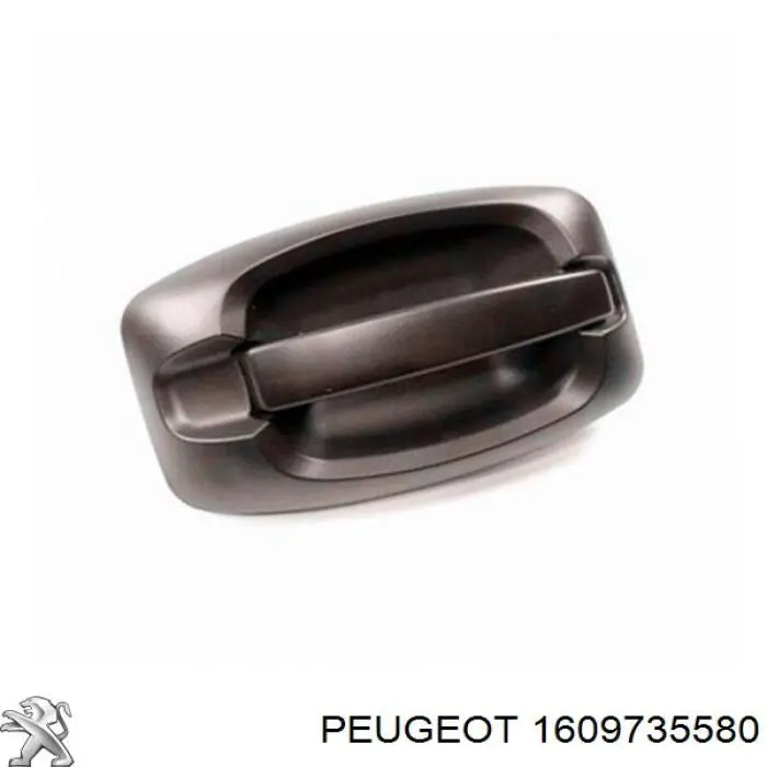 Cables de caja de cambios 1609735580 Peugeot/Citroen