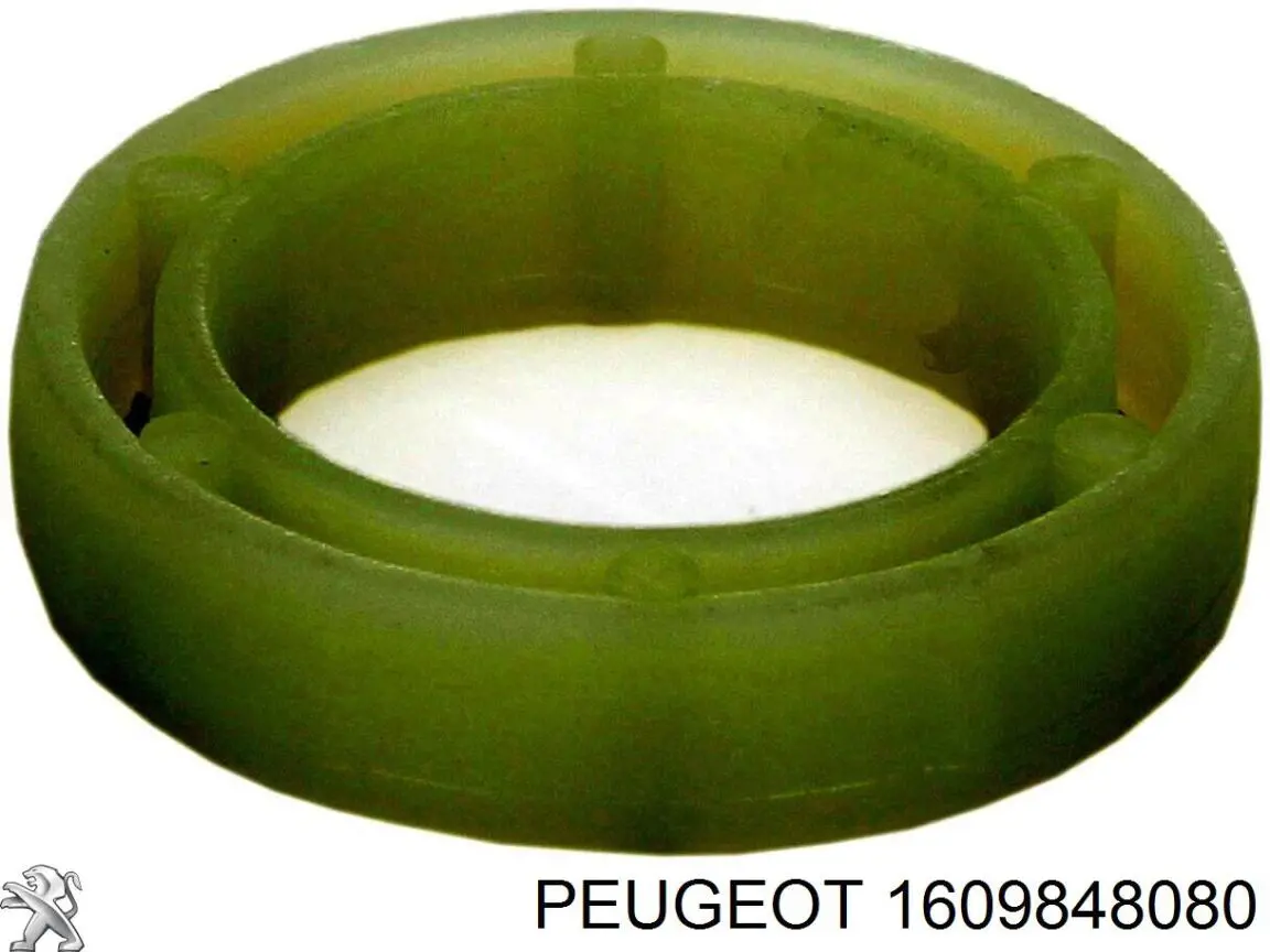 Junta de inyectores 1609848080 Peugeot/Citroen