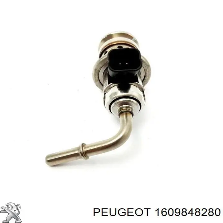Junta de inyectores 1609848280 Peugeot/Citroen