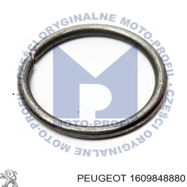 Comprar 198164 Peugeot/Citroen Junta de inyectores