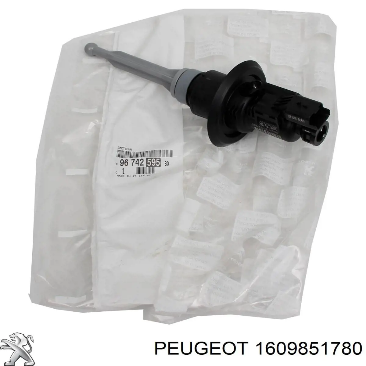 Comprar 1609851780 Peugeot/Citroen 