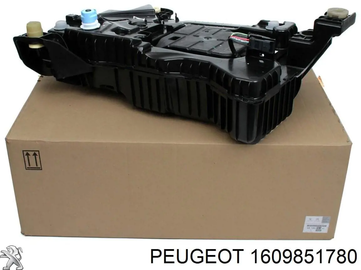 Comprar 1609851780 Peugeot/Citroen 