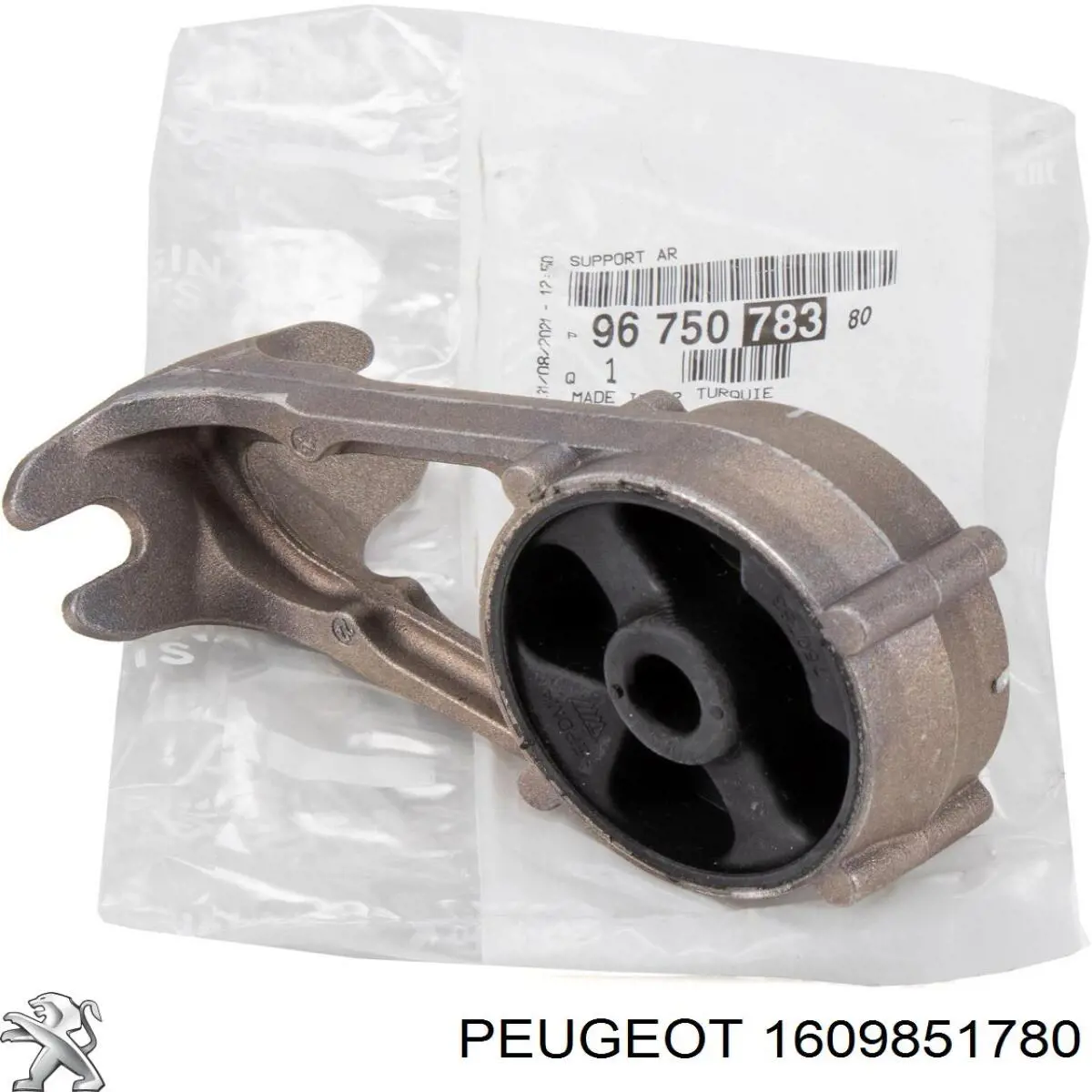  Peugeot/Citroen 1609851780 precio, desde 45,60 EUR