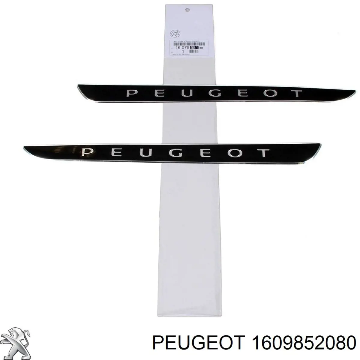 1609852080 Peugeot/Citroen 