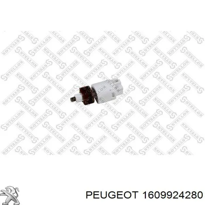 Comprar 54933 Intermotor Interruptor de luz de marcha atrás