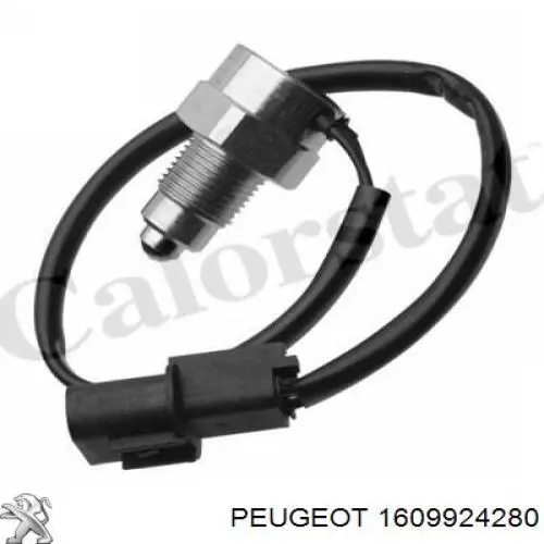 1609924280 Peugeot/Citroen sensor de marcha atrás