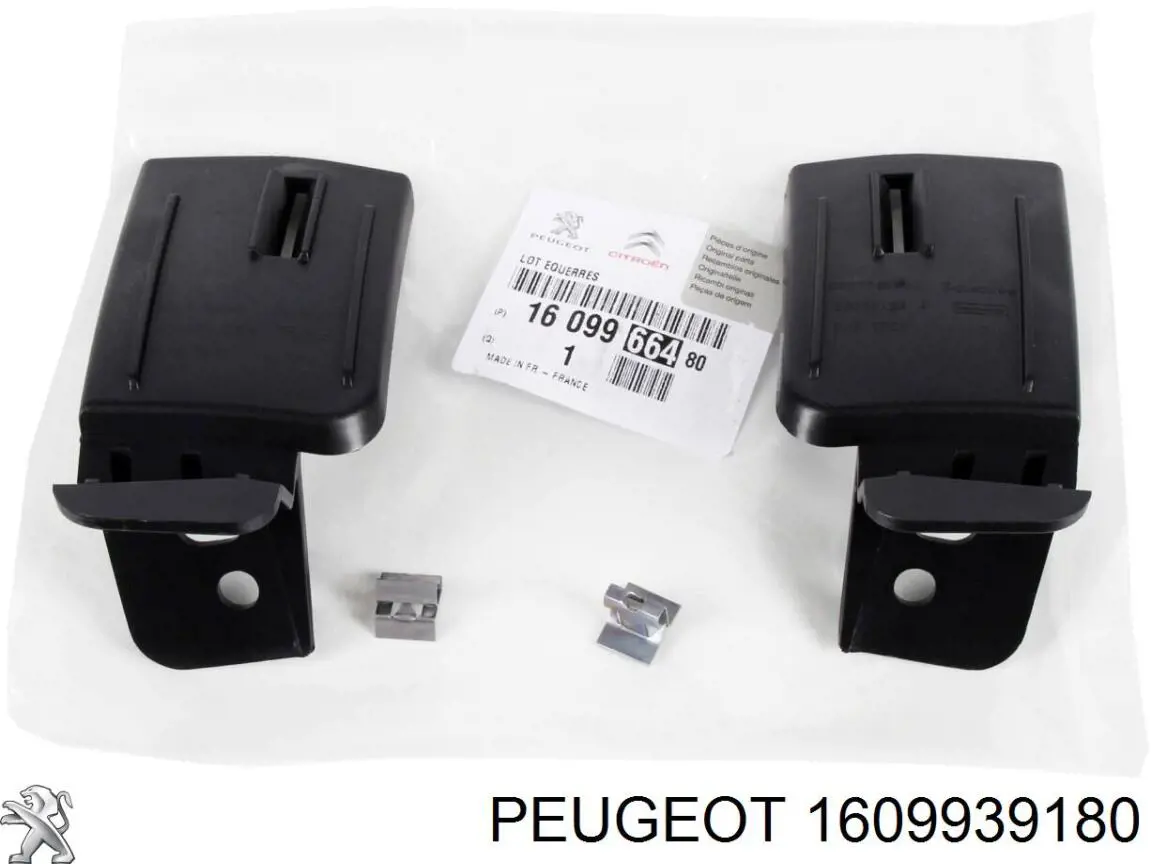 Relé de calefacción de asiento Peugeot/Citroen 1609939180 precio, desde 168,71 EUR