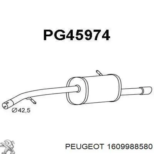 1609988580 Peugeot/Citroen