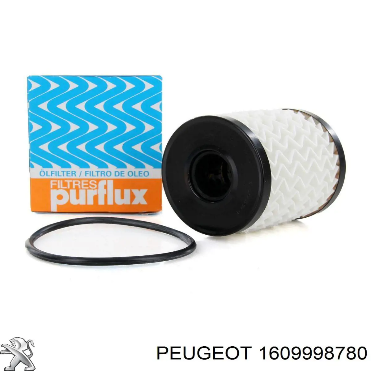 1609998780 Peugeot/Citroen Filtro antipolen