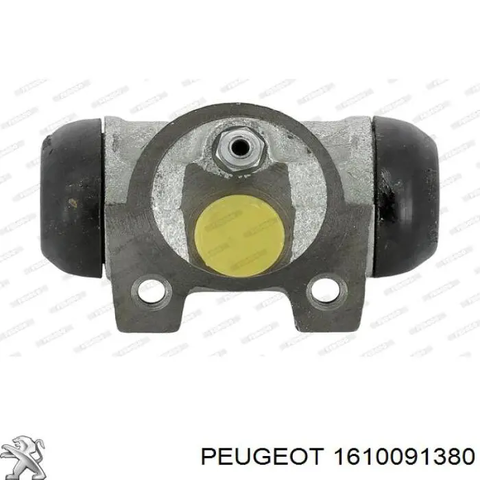 Comprar 1610091380 Peugeot/Citroen 