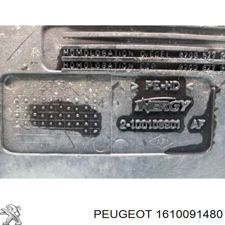 Válvula control presión Common-Rail-System Fiat/Alfa/Lancia 71772309