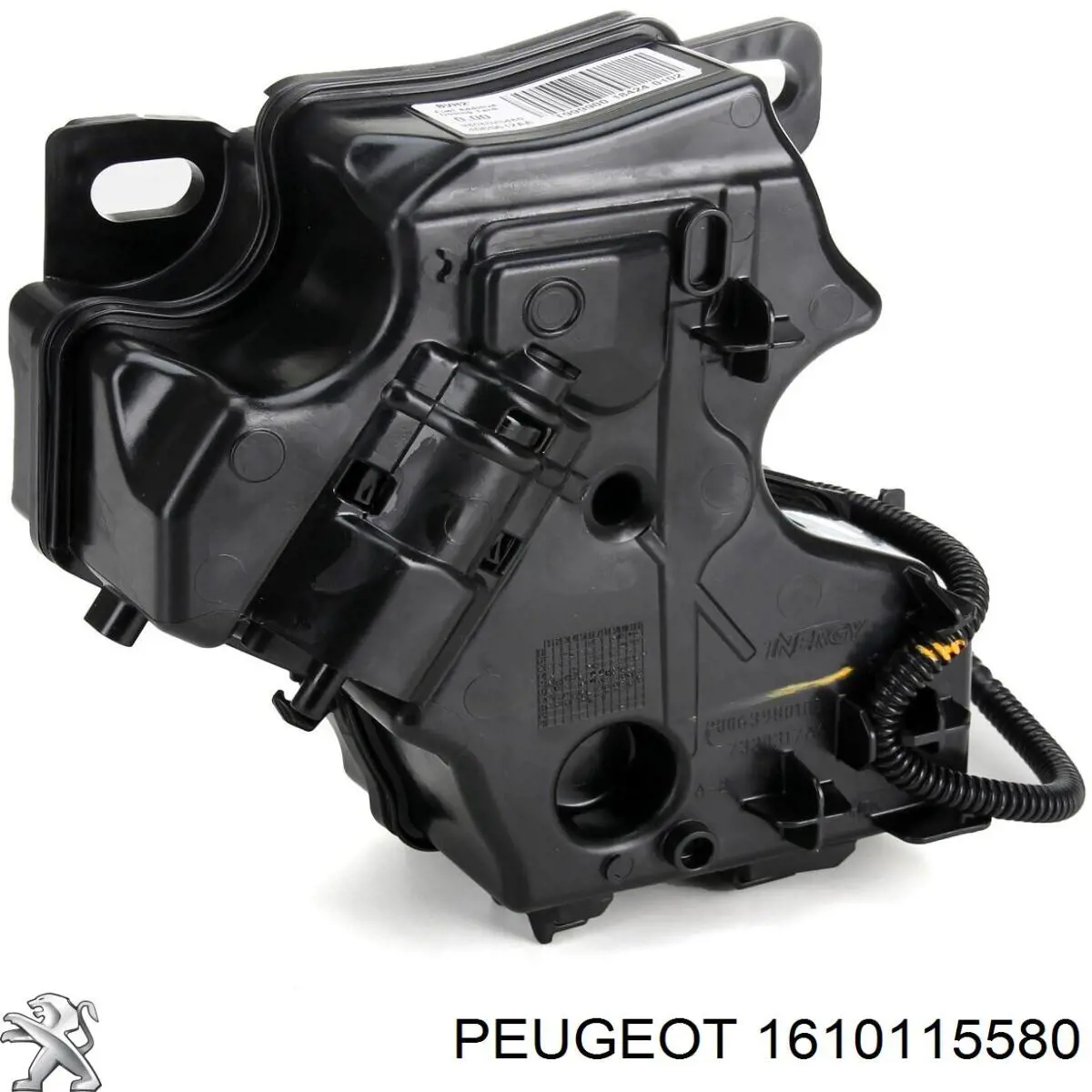 Depósito Aditivo FAP 1610115580 Peugeot/Citroen