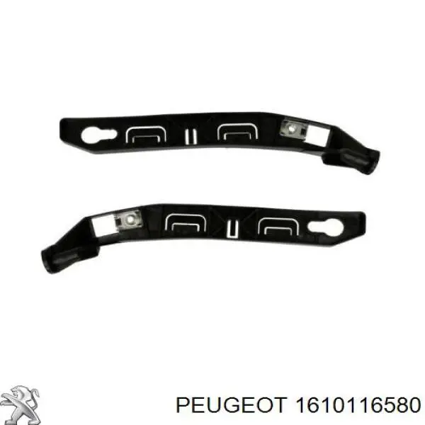 Comprar 1610116580 Peugeot/Citroen 