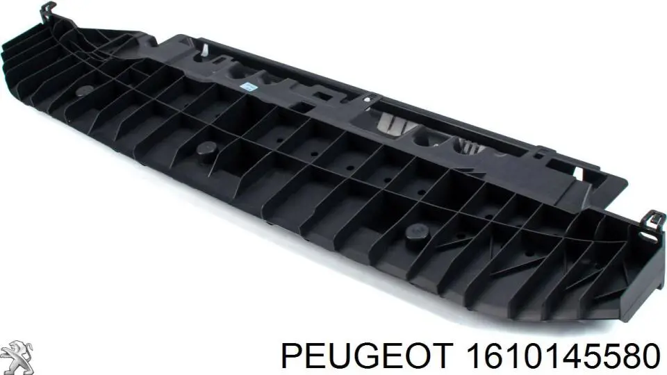 Refuerzo de parachoques delantero Peugeot/Citroen 1610145580 precio, desde 128,53 EUR