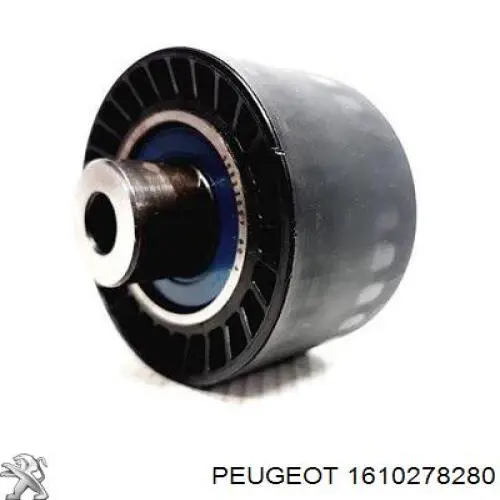 1610278280 Peugeot/Citroen Kit correa de distribución