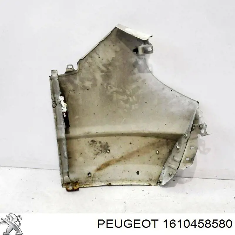 Aleta delantera izquierda Fiat/Alfa/Lancia 1372154080 precio, desde 68,94 EUR