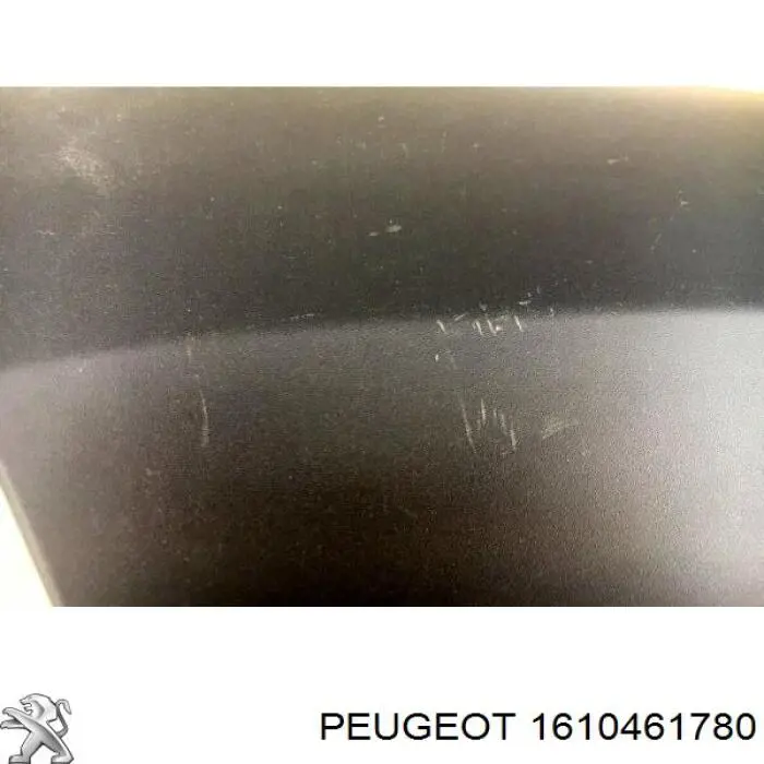 Extensión de aleta delantera izquierda Peugeot/Citroen 1610461780 precio, desde 29,60 EUR