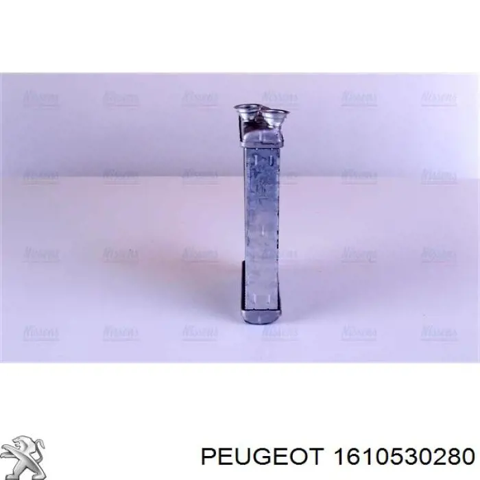 Comprar 1610530280 Peugeot/Citroen Radiador calefacción