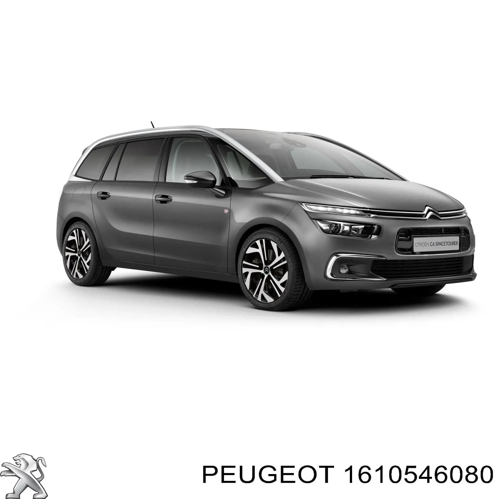 1610546080 Peugeot/Citroen